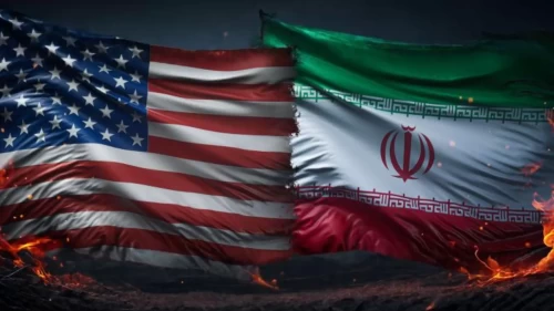 İran’dan ABD’ye uyarı: 'Haydutluğa devam ederlerse sert karşılık veririz'