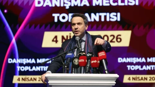 Bakan Bayraktar tarih verdi: Türkiye'nin 70 yıllık rüyası gerçek oluyor