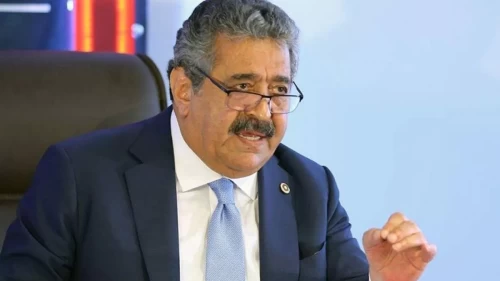 MHP’li Feti Yıldız’dan 5 Nisan Dünya Avukatlar Günü mesajı: 'Adaletin sesi avukatlardır'