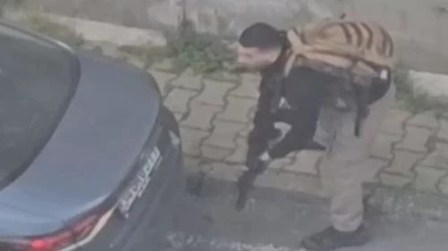 Terör saldırısının faillerinin örgüt bağlantısı tespit edildi!