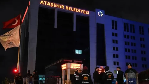 Onursal Adıgüzel neden tutuklandı? İşte Ataşehir Belediyesi'ndeki rüşvet ve ihale soruşturmasının detayları