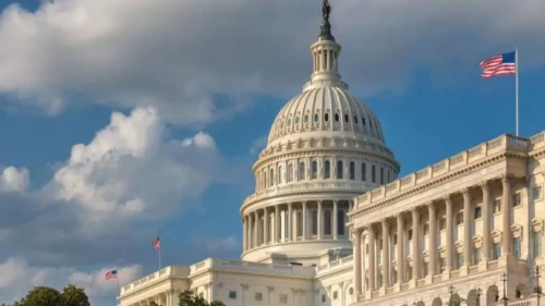 Washington'da kritik 'barış' masası