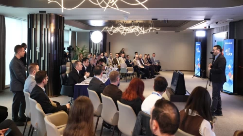 Halkbank’tan girişimcilere tam destek: Jet Luck yarışmasının kazananları belli oldu