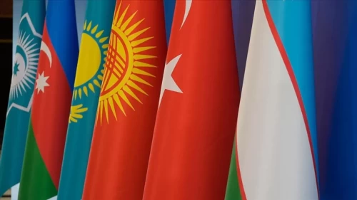 Antalya’da Türk dünyası zirvesi: "Aile Meclisi" toplanıyor!