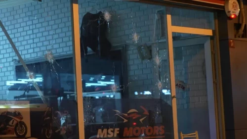 Alacak-verecek kavgası kanlı bitti!