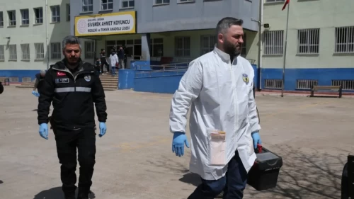 Eğitim camiası yasta, sendikalar eylemde!