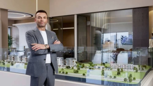 Ekrem İmamoğlu'nun en yakını Adem Soytekin mahkemede konuştu: KİPTAŞ Yeşilpınar projesi için 500 bin dolar...