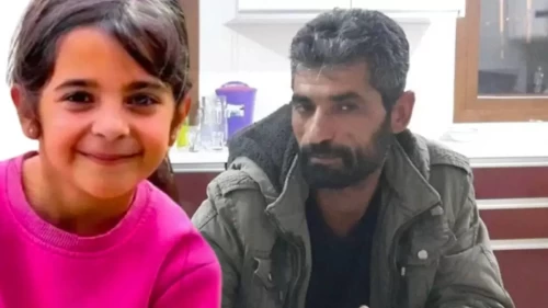 Narin cinayetinde ikinci perde! Nevzat Bahtiyar yeniden hakim karşısında