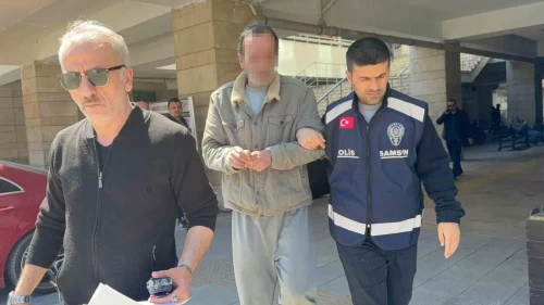 Kolonya içip annesinin kolunu kırmıştı! Saldırgan hakkında karar çıktı