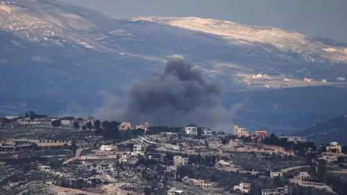 İsrail ateşkese rağmen saldırılarını sürdürüyor!