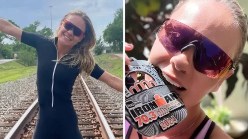 Sosyal medya fenomeninden acı haber: Gölde ölü bulundu