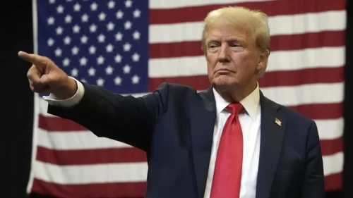 Trump'tan Hürmüz tehdidi: İran'ın cehennemi yaşamasına 48 saat kaldı'