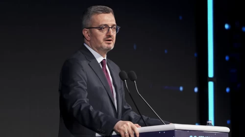 İletişim Başkanı Duran’dan EOKA’ya sert çıkış: Uluslararası hukuku hiçe sayıyorlar