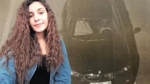 Gülistan Doku soruşturmasında 6 yıllık sırrı o araç mı çözecek? Plaka aynı, model aynı ama araç farklı!