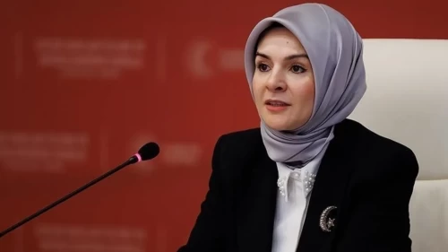 Bakan Göktaş’tan tarihi 'sosyal medya' hamlesi: 15 yaş altına koruma kalkanı geliyor!