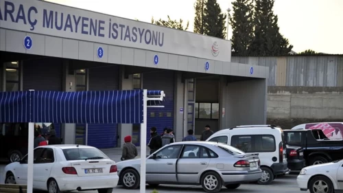 Araç muayenesinde yeni uygulama! Otomobilde 'Tünel' dönemi başlayacak