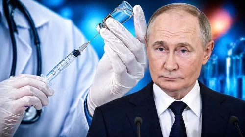 Rusya'dan dünyayı sarsacak karar! Yaşlanmak tarih oluyor