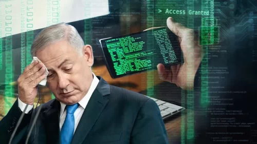 İsrail’e ‘ihanet’ şoku: F-15 teknisyenleri İran casusu çıktı!