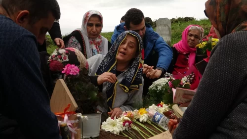 Taciz iddiası sonrası şüpheli ölüm! Aileden şok açıklamalar