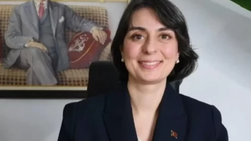 Üsküdar Belediye yönetimi hangi partide? İşte Sinem Dedetaş ve Meclis yapısı