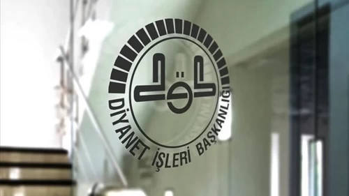 Diyanet’ten 3209 personel alımı