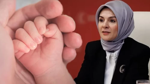 Doğum izni 24 haftaya çıkıyor: Tekrar işe dönenler de haktan yararlanacak