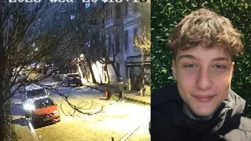 Atlas Çağlayan davasında bir sanık daha: Katilin babasına dava açıldı