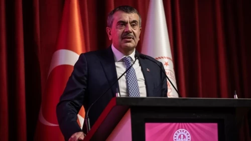 MEB’den okullarda 'güçlü demokrasi' seferberliği!