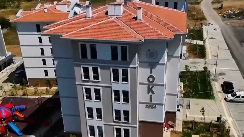 TOKİ asil ve yedek farkı nedir? Asil hak sahipliği iptal edilir mi?