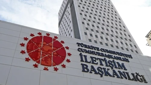 İletişim Başkanlığı'ndan dijital devrim: Kamu sitelerinde yapay zekâ dönemi başladı