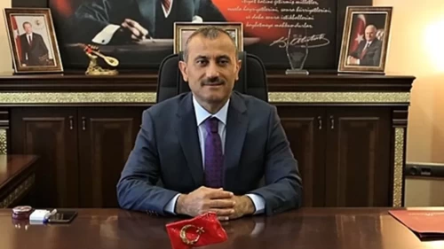 Tunceli eski Valisi Tuncay Sonel hakkında soruşturma başlatıldı