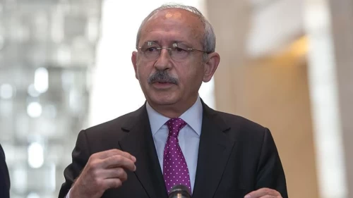 Kılıçdaroğlu’na hapis cezası! Mahkemeden şok karar