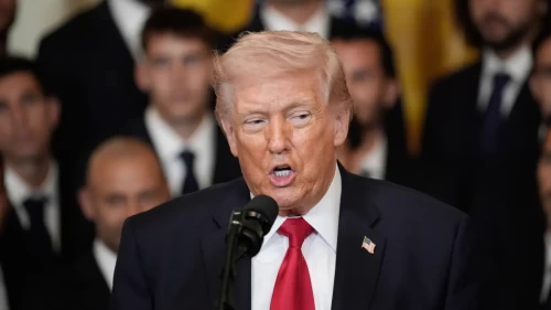 Trump'tan İran'a ağır tehdit: Tek bir gecede yok edilebilir!