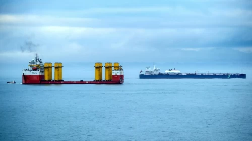 İran’dan mayın uyarısı ve zorunlu rota!