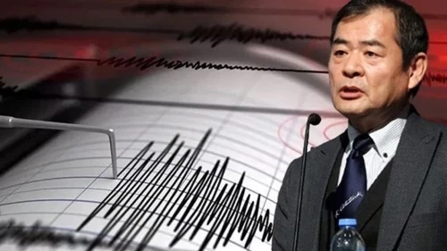 Deprem Uzmanı Moriwaki anlattı: Hayatta kalmak için bunları yapın
