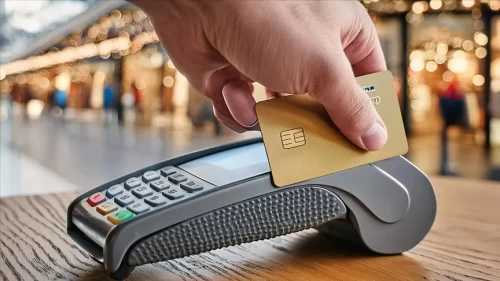 İnternetten yapılan kartlı ödemeler yüzde 53 arttı!
