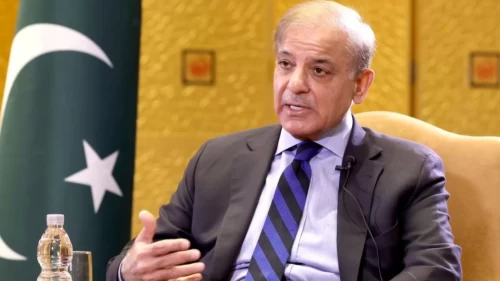 Pakistan Başbakanı Şerif'ten kritik mesaj: 'İslamabad Zirvesi tamam ya da devam anı'