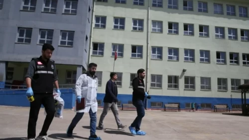 16 Nisan Perşembe okul var mı? Hangi okullar tatil edildi?