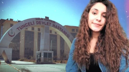 Gülistan Doku soruşturmasında flaş gelişme