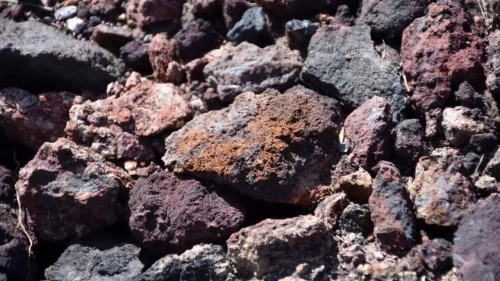 Nadir toprak elementleri sahneye çıktı