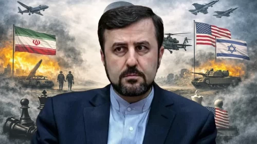 Tahran'dan dünyayı ilgilendiren uyarı