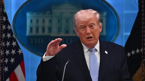 Trump’tan dostu Orban’a açık çek