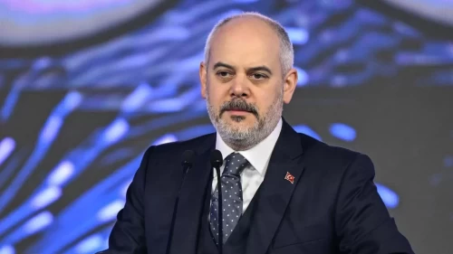 Cumhurbaşkanı Başdanışmanı Kılıç'tan Netanyahu'nun sözlerine sert tepki