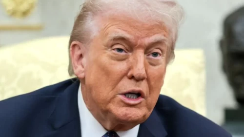 Trump, Putin’e sunduğu ateşkes teklifini açıkladı