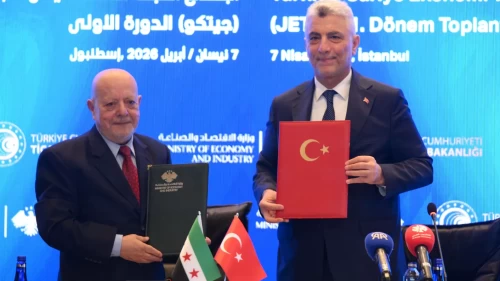 Bolat duyurdu: Suudi Arabistan üzerinden transit ticaret başlıyor!