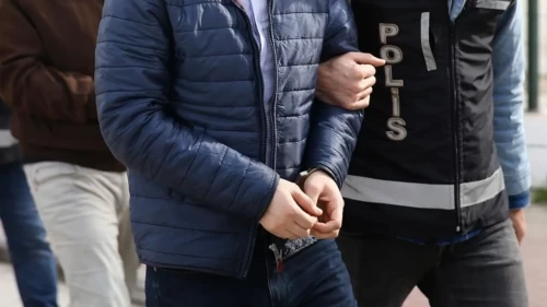 Tokat merkezli 12 ilde dev siber operasyonu