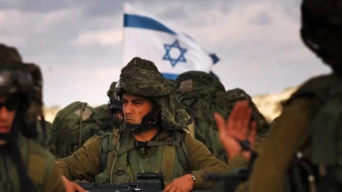 İsrail askerleri hakkında korkunç iddia! Komutanlar her şeyin farkında