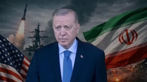 Türkiye savaşın ortasında 'barış' için çabalıyor! Cumhurbaşkanı Erdoğan’dan yoğun diplomasi trafiği