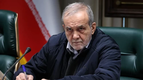 Pakistan’a destek, ABD'ye gözdağı! İran Cumhurbaşkanı Pezeşkiyan şartını koydu