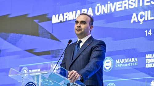 Üniversite-Sanayi iş birliğinde yeni kale: Milli Teknoloji Atölyesi!